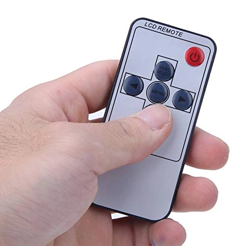 TFT LCD Display - 属性不适用于商品 7 Inches 1024 * 600