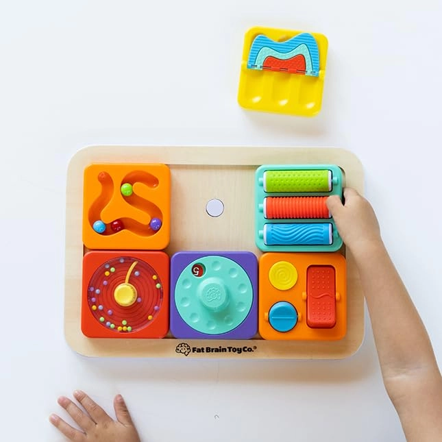 PlayTab Tile Assortment - 12 Months and Up