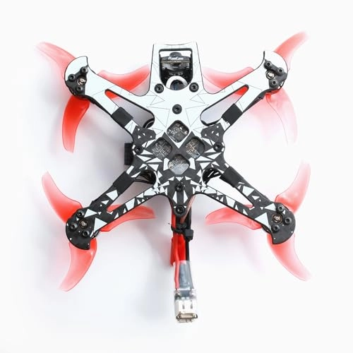 Tinyhawk III Plus Freestyle HD Zero HD