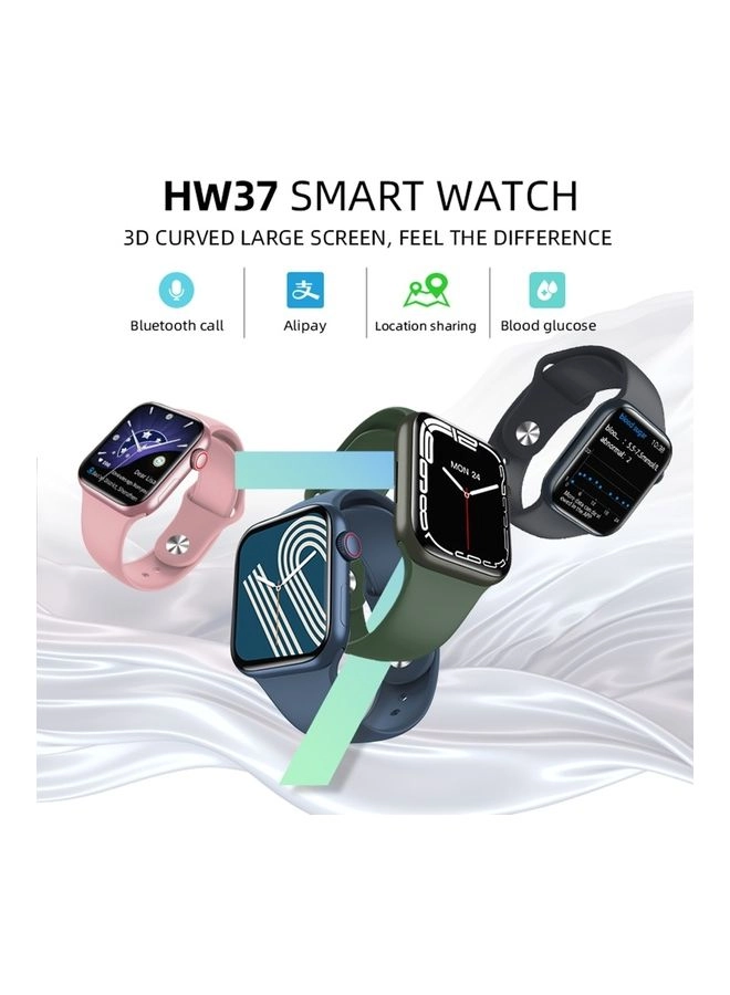 smartwatch 41mm Metal