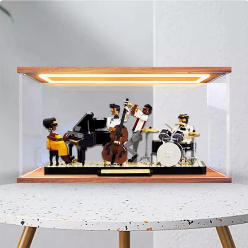 Acrylic Display Case