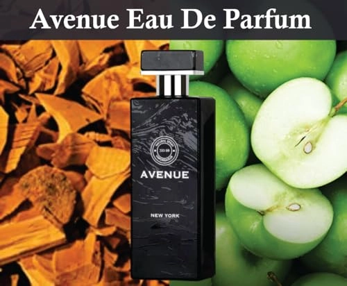 Avenue - Eau de Parfum 100 ml