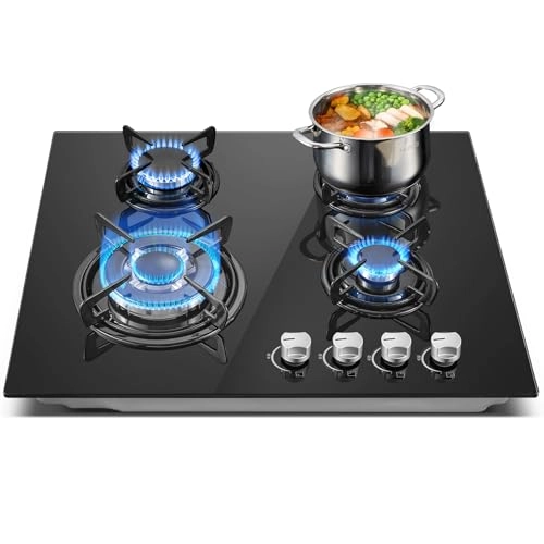 GHG604A-AEB Gas hob