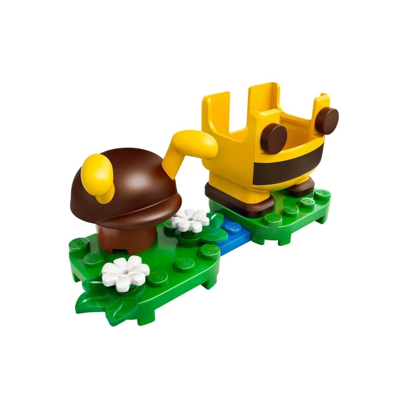 Super Mario Bee Mario Power-Up Pack (71393)