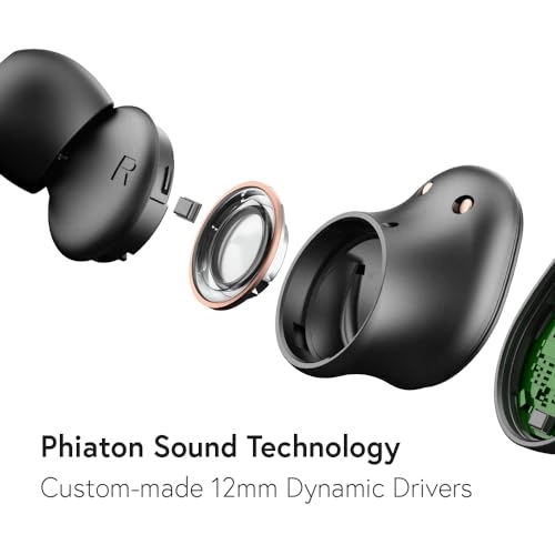 BonoBuds Wireless Earbud