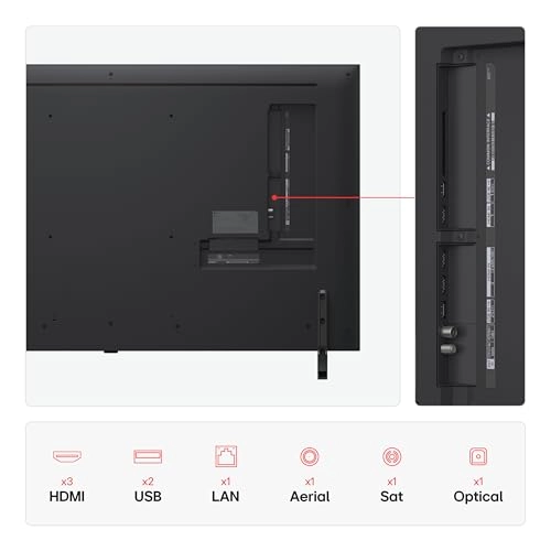 55QNED80A6A - 55 Inches