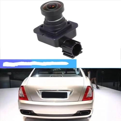 Reverse Assist Camera - Night vision high-definition
