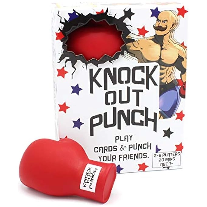 Knockout Punch