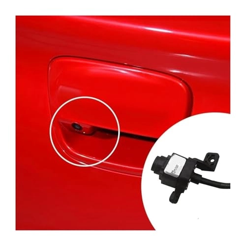 Rear View Camera - Night vision Wireless 480P