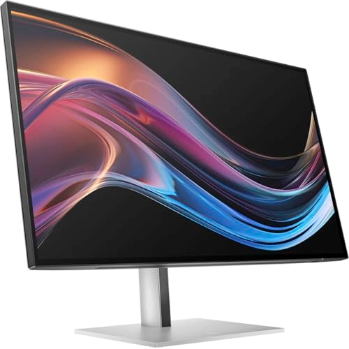Series 7 Pro 727pk - 8J9G2AA 27" 3840 X 2160
