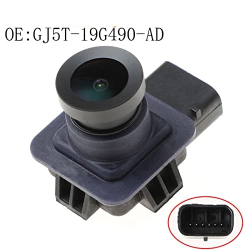 Car Reversing Camera - Night Vision