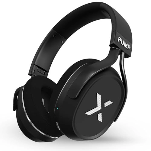 BlueAnt Pump X Wireless Headphone
