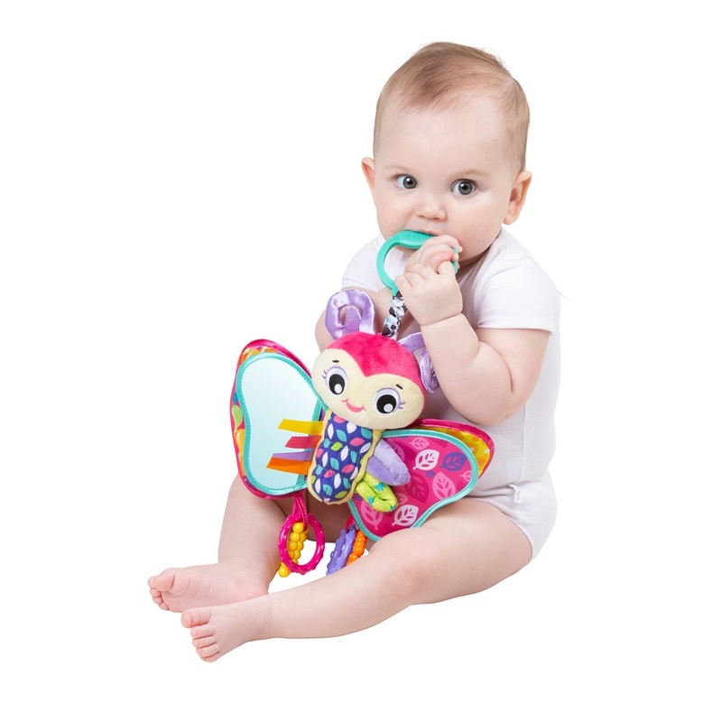 Activity Friend - 0 month