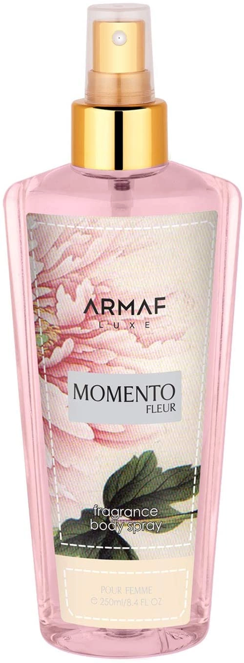 Sterling Perfumes Momento Fleur - 250ml