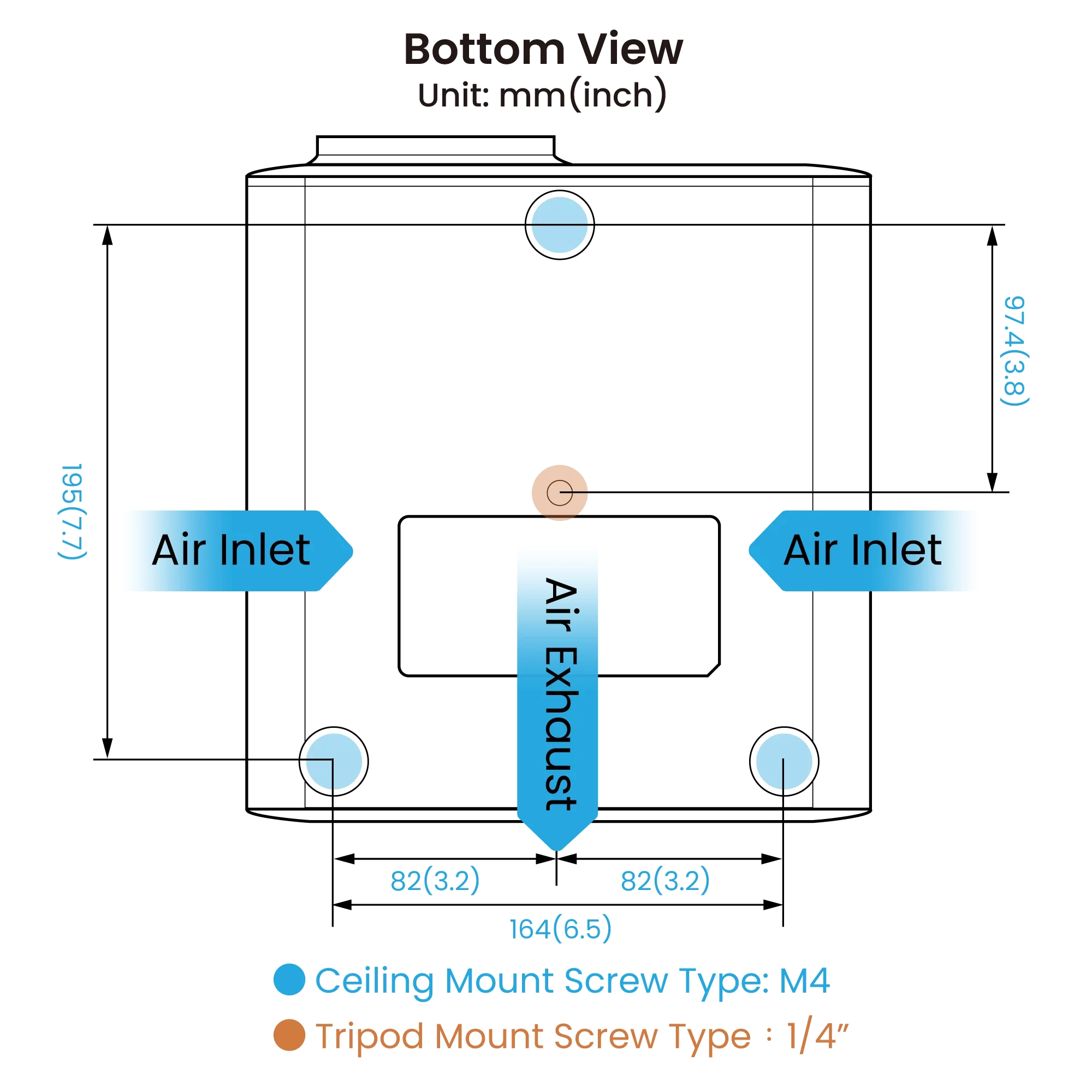 TK705STi 3000 ANSI lumens