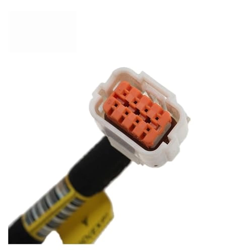 Car Backup Camera - Wired