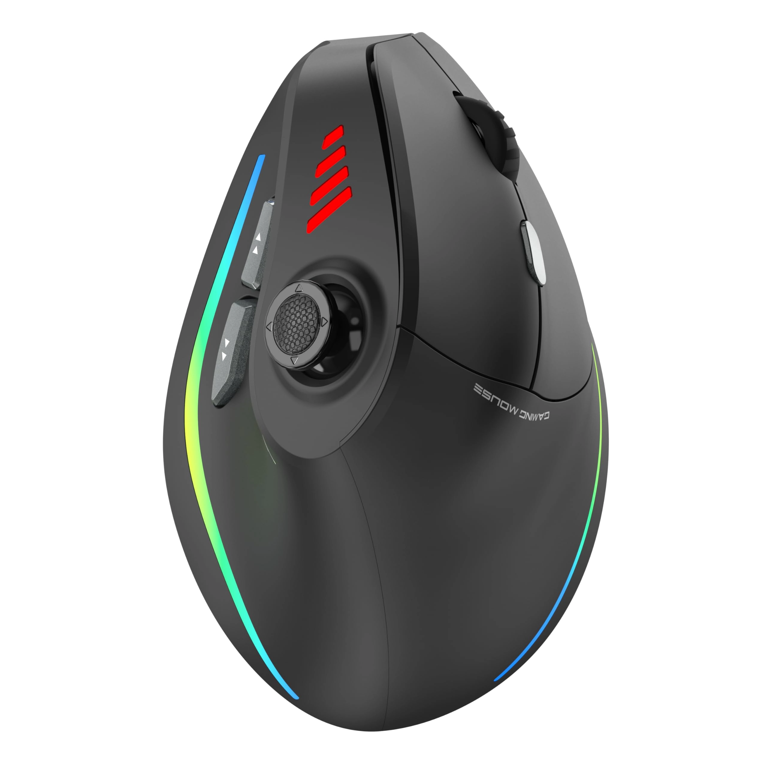 TRELC Ergonomic Vertical Mouse - Wireless