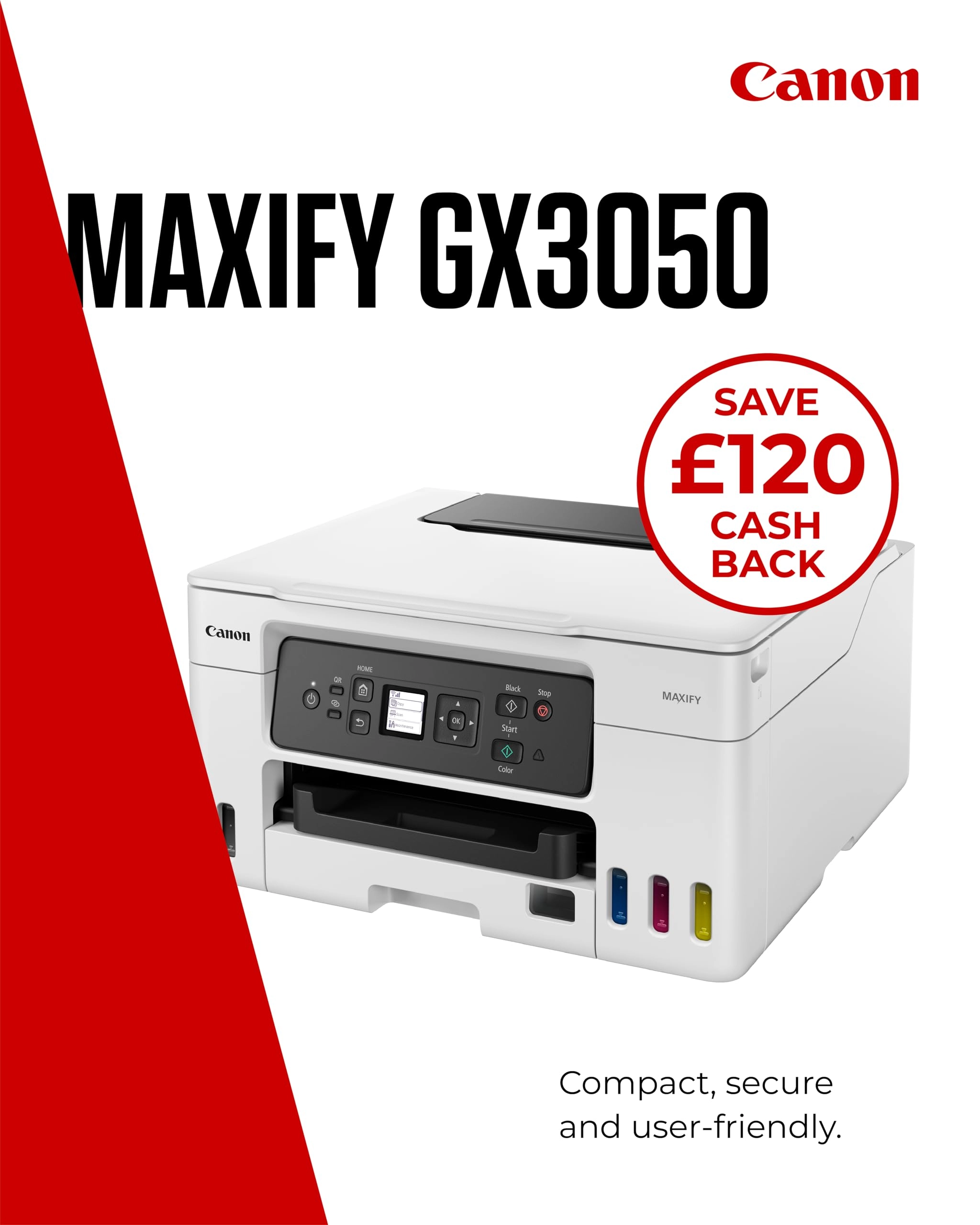 GX3050