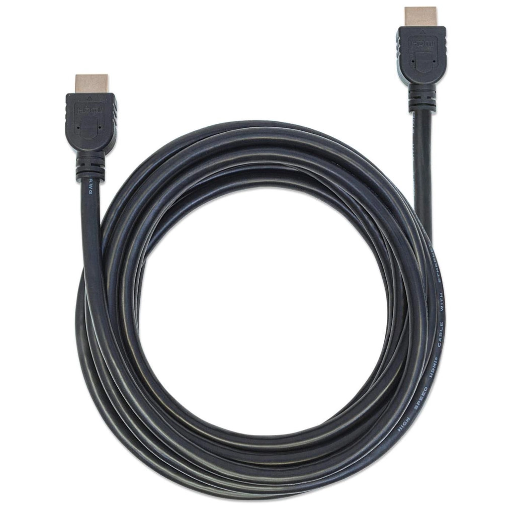 SD HDMI Cable 5m with Ethernet