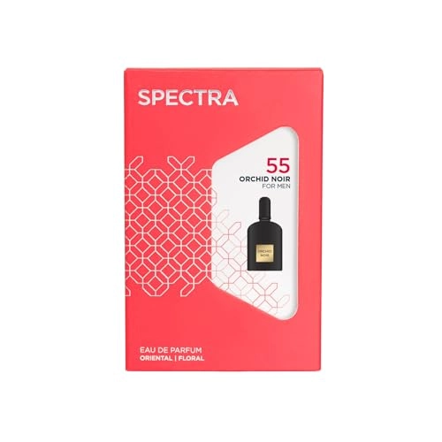 Orchid Noir Eau de Parfum - 18ml