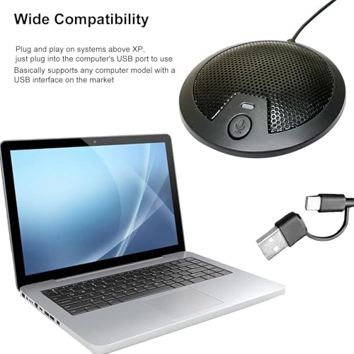 pkh9wbdv5a USB Microphone
