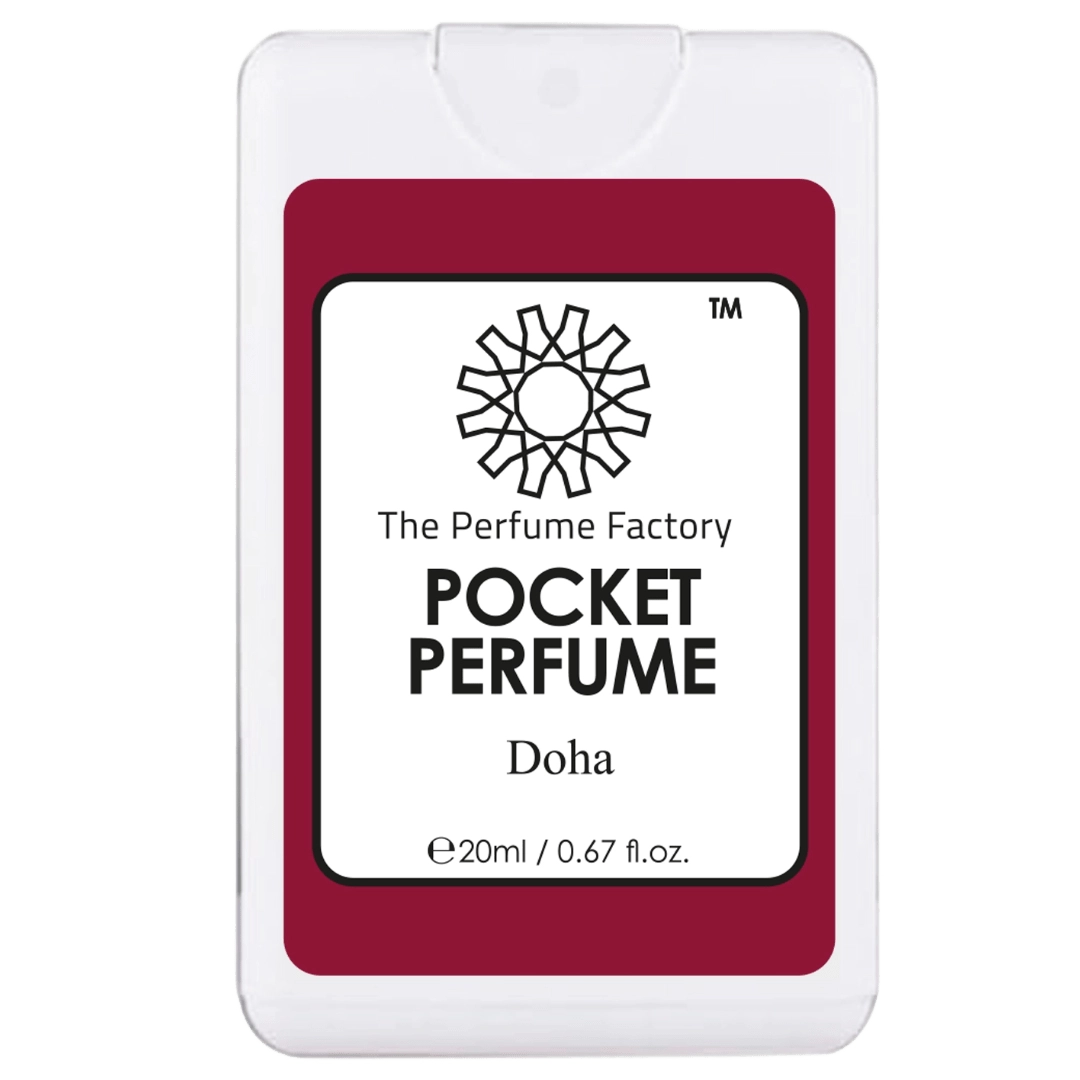 MYKONOS Eau de Parfum 20 ml
