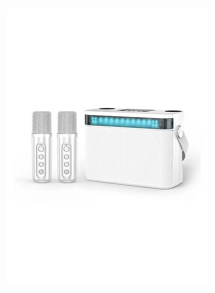Karaoke Speaker