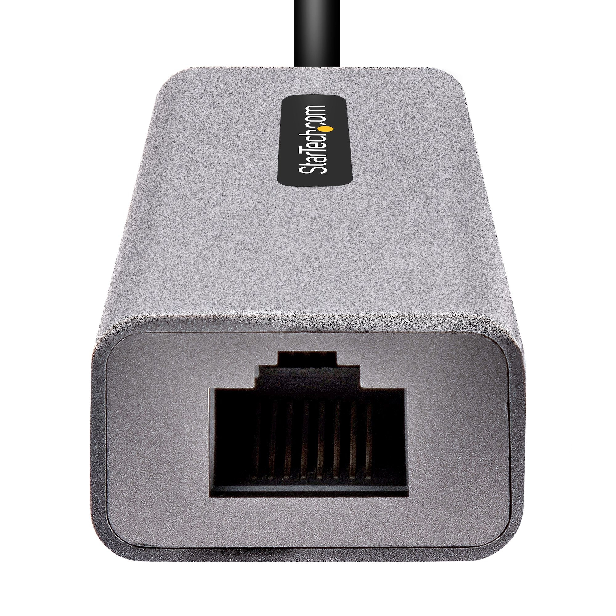 USB-C to Gigabit Ethernet Adapter - USB-C Ethernet