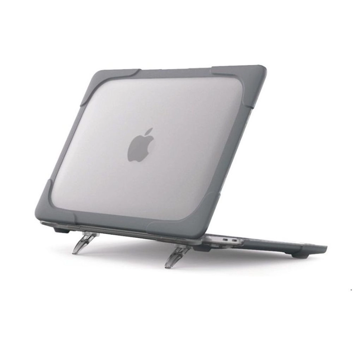 Smart Premium Protection Shell Laptop Case for MacBook Air 13-Inch