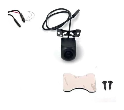 Rear View Camera - Wireless 1080P