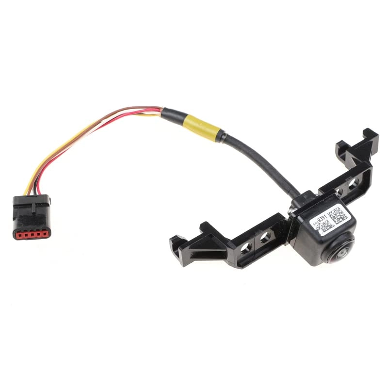 Rear View Backup Camera - Cadillac XTS 2018