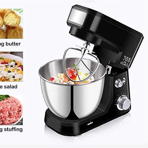 Stand Mixer - 4L 550W
