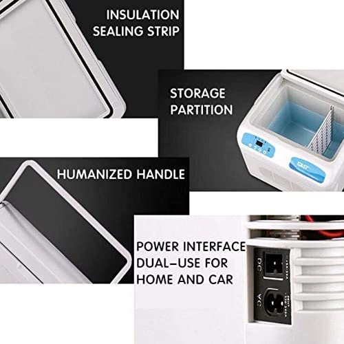 Mini Fridge - 12L