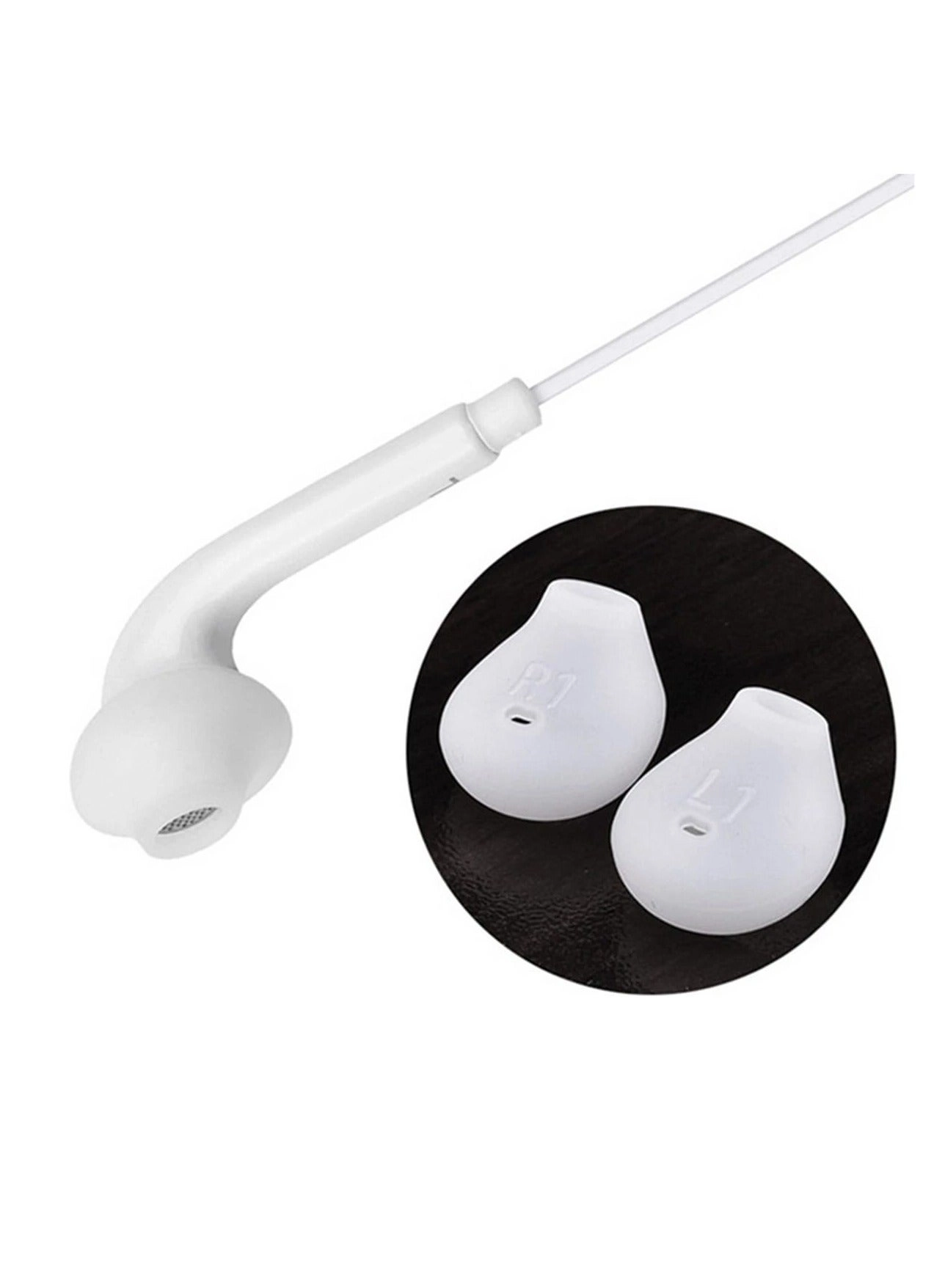 Flute Wired Earbud