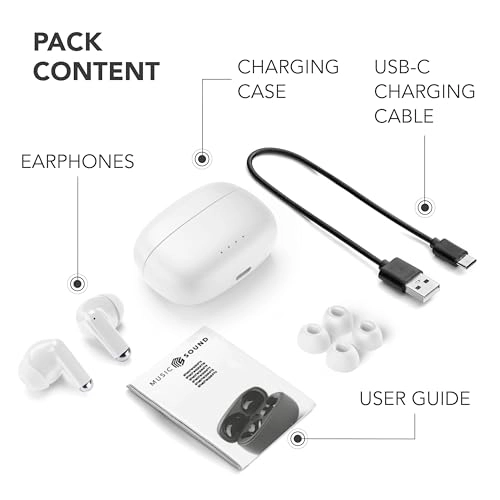 SLIDE Wireless Earbud