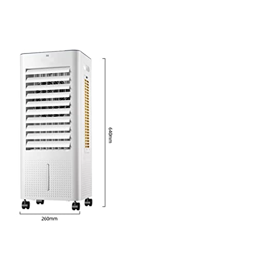 Mobile Air Conditioner