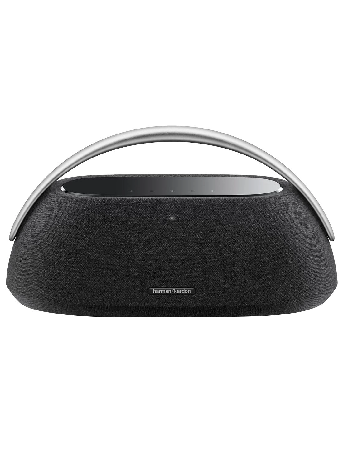 Go + Play 3 HKGOPLAY3GRYUK Portable Bluetooth speaker