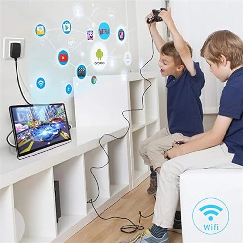 Car Headrest Monitor - 10.6in 11.3in 12.3in 13.3in 14in