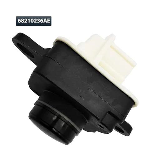 BM5Z19G490C - Night vision