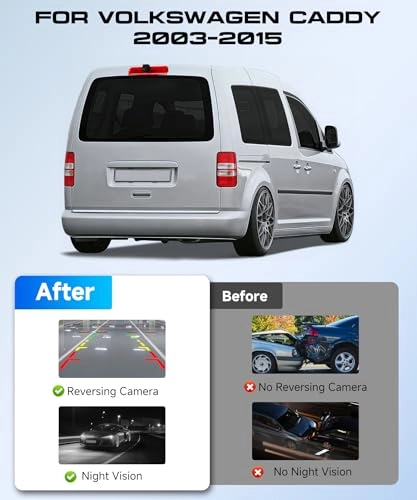 Transporter HD - Night Vision