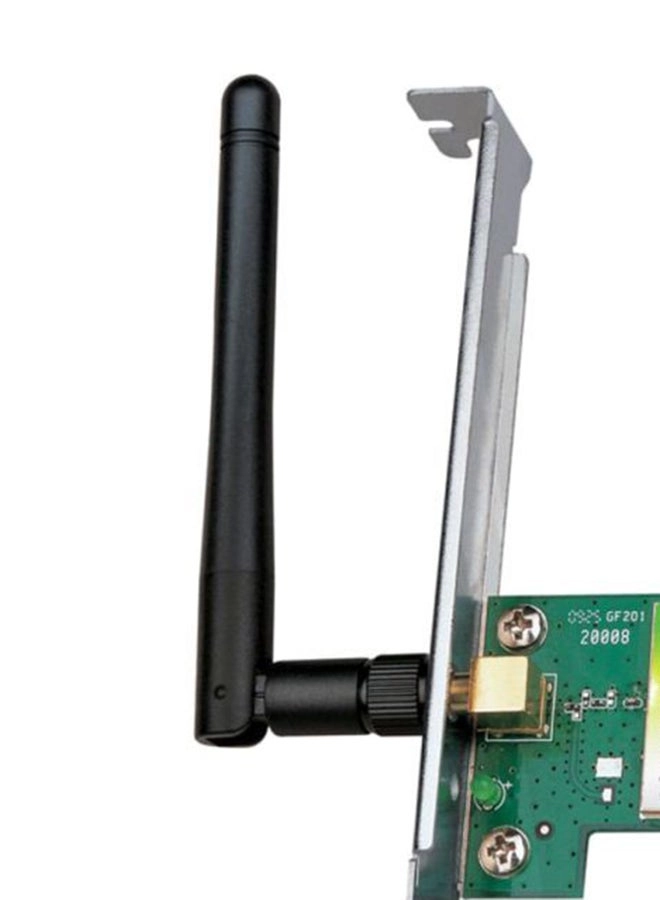 TL-WN781ND - Single-Band (2.4 GHz) PCI Express Wireless N