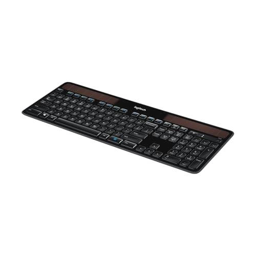 K750 - ES Wired/Wireless