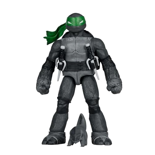 Raphael - Teenage Mutant Ninja Turtles - 129 millimeters (12.9 cm) (TM11416)