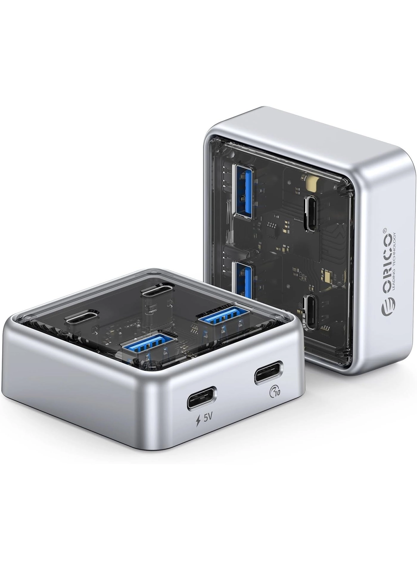 ORICO USB 3.0 Hub