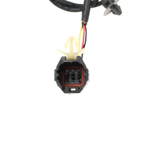 Reversing Camera - Night vision Wired