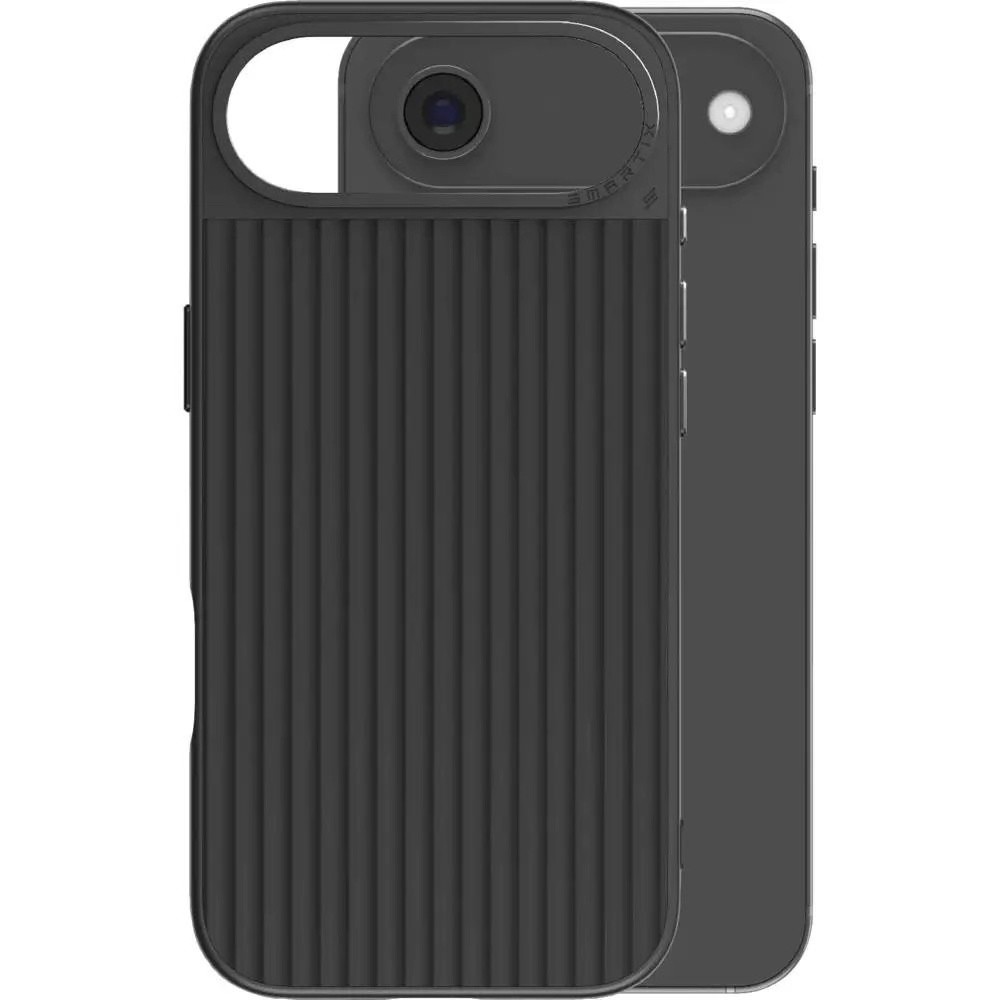 Silicone Case with MagSafe for iPhone 17 Air