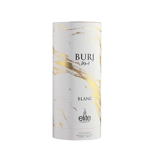 Burj Blanc - Eau de Parfum 100ml