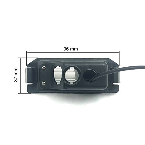 Reversing Camera - Night vision