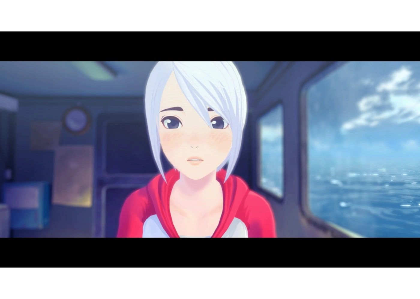 Another Code: Recollection - Nintendo Switch