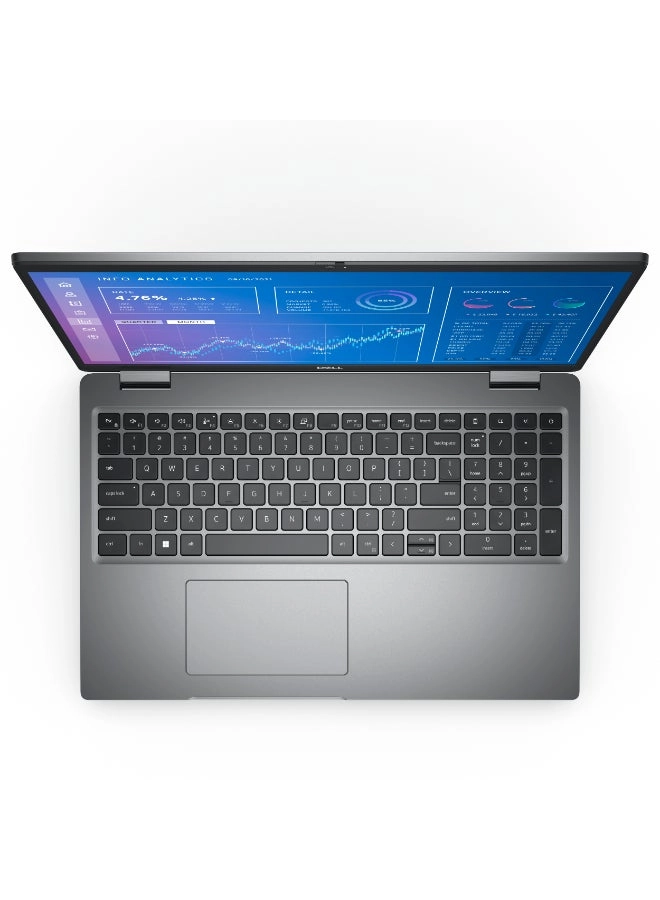(Renewed) Precision 3571 - 15.6'' Core i7-12800H 32GB DDR5 512GB SSD